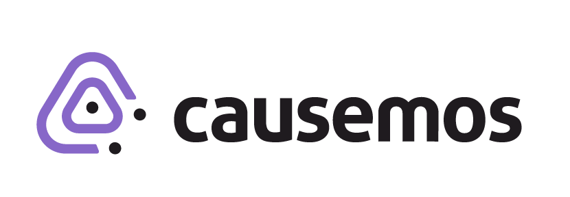 Causemos wordmark